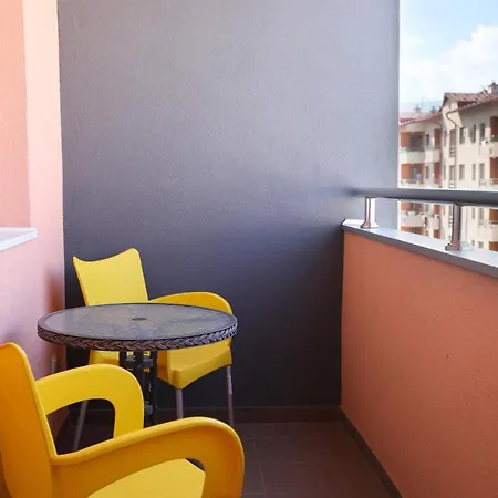 Apartman Lisa, Sarajevo