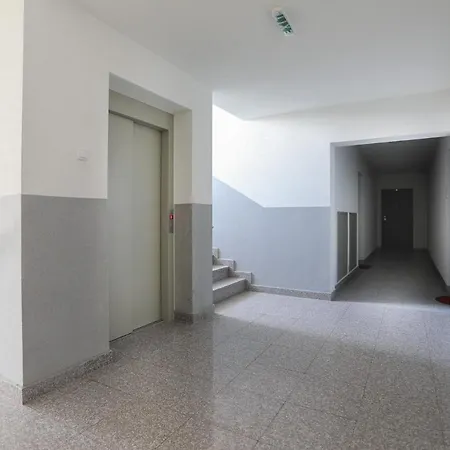 Apartman Lisa, Sarajevo