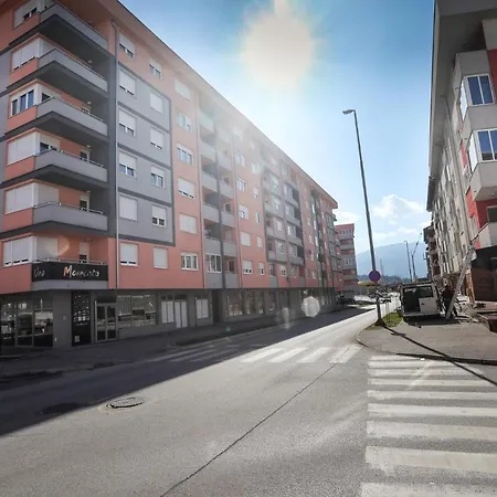 Lisa, Sarajevo Apartman *