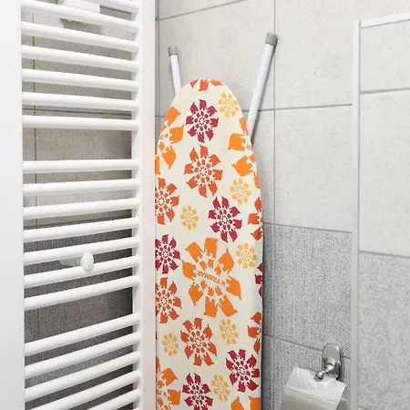 Lisa, Sarajevo Apartman