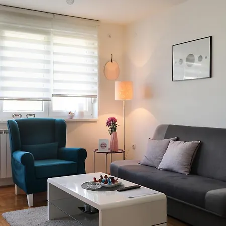 Apartman Lisa, Sarajevo